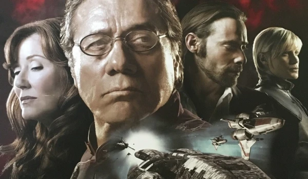 Bilde for arrangement